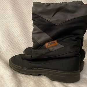 Lejon snow boots